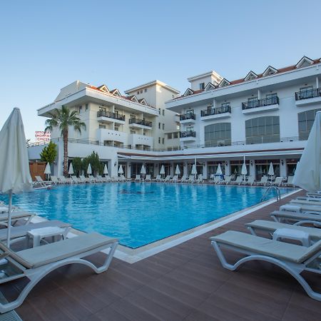 Side Aquamarin Resort & Spa Exteriér fotografie